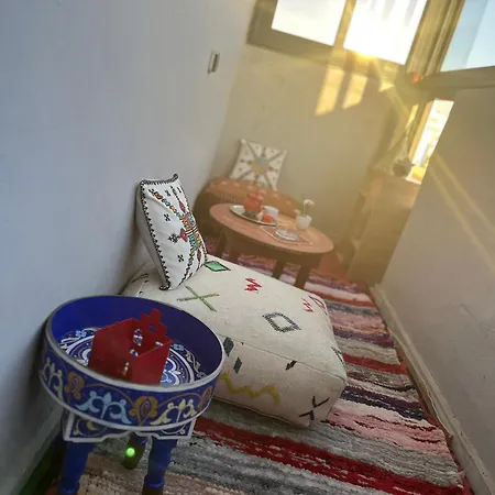 Dar Maktoube Apartment Mohammedia Exterior photo