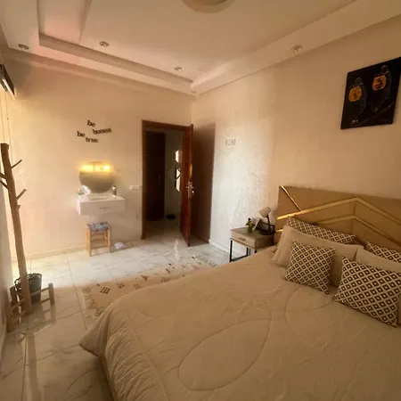 Dar Maktoube Apartment Mohammedia Exterior photo