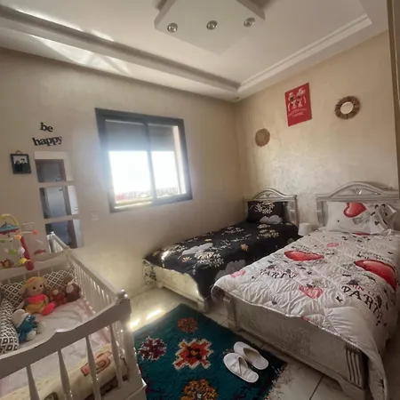 Dar Maktoube Apartment Mohammedia Exterior photo