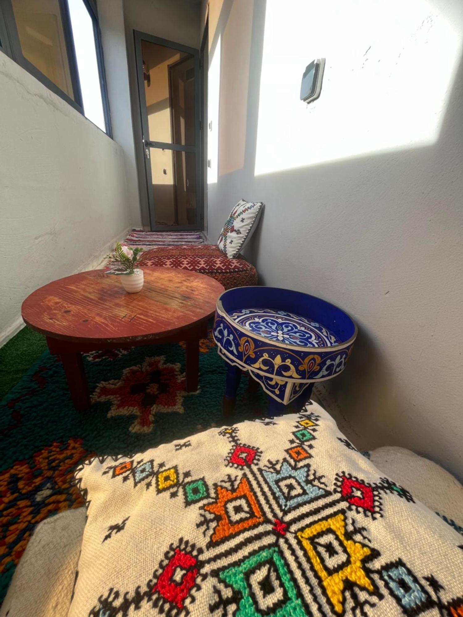Apartment Dar Maktoube Mohammedia