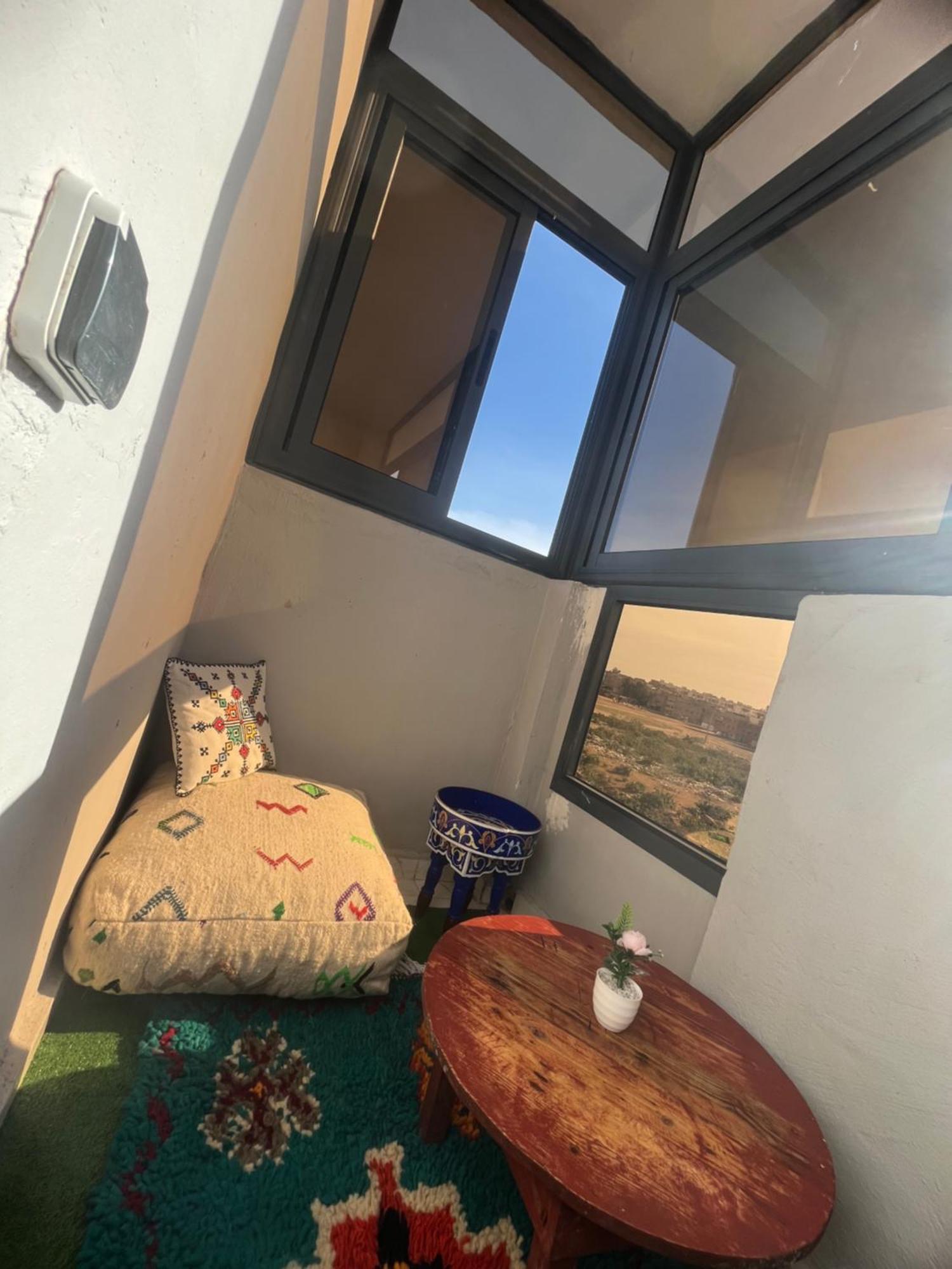 Dar Maktoube Apartment *