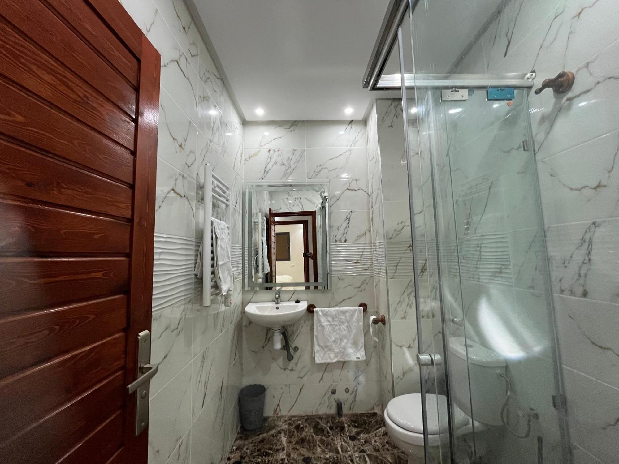 Apartment Dar Maktoube Mohammedia