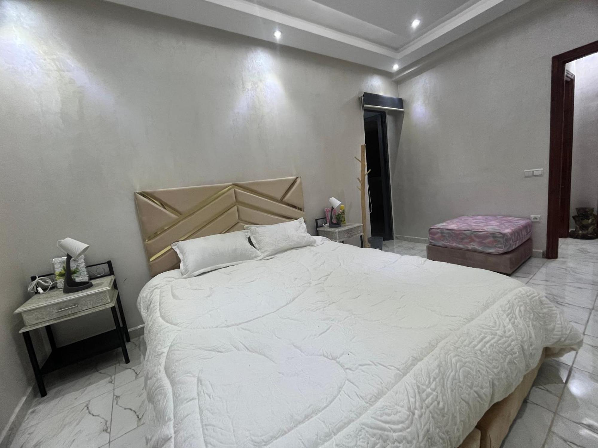 Dar Maktoube Apartment Mohammedia