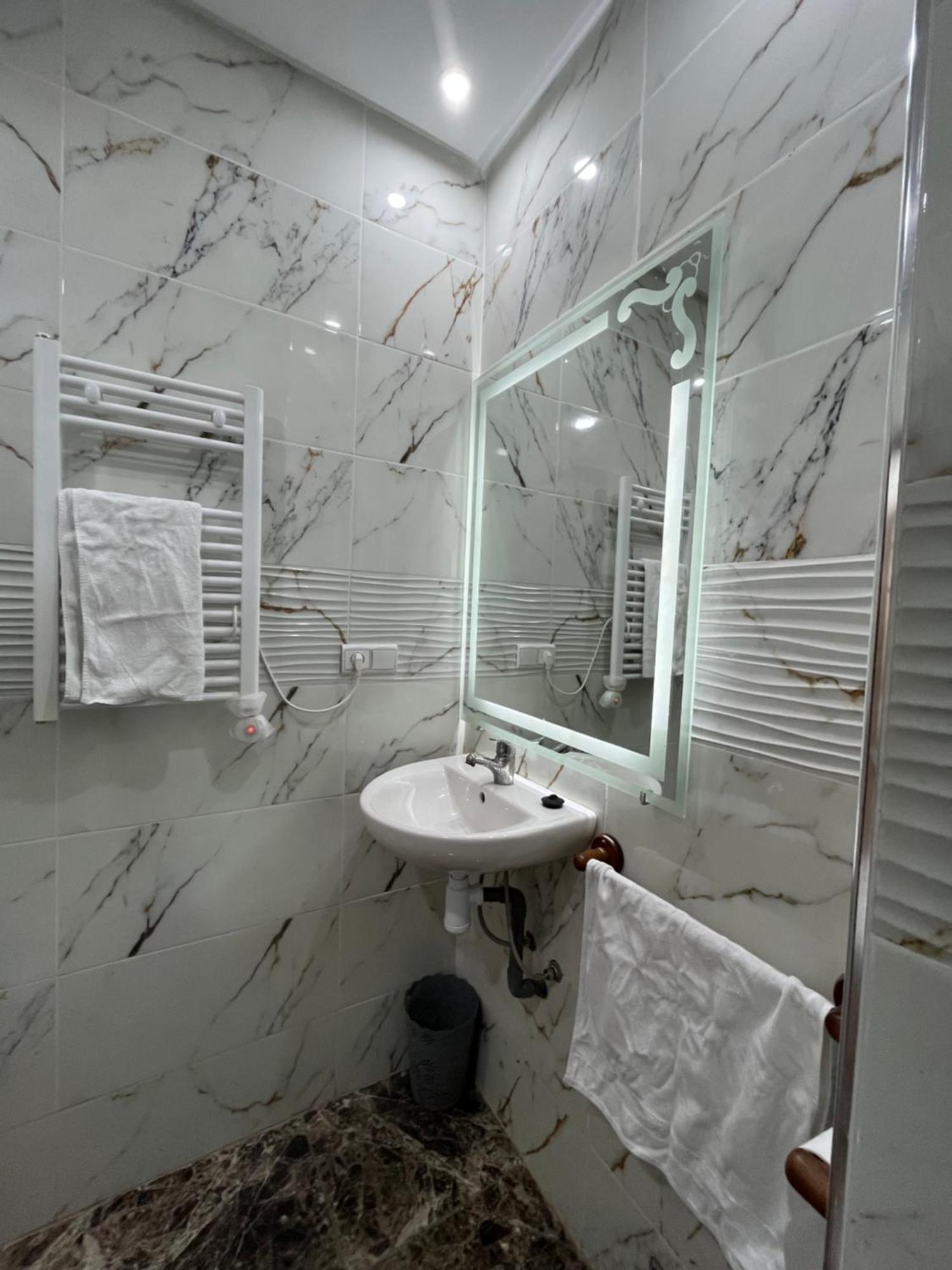 Dar Maktoube Apartment Mohammedia