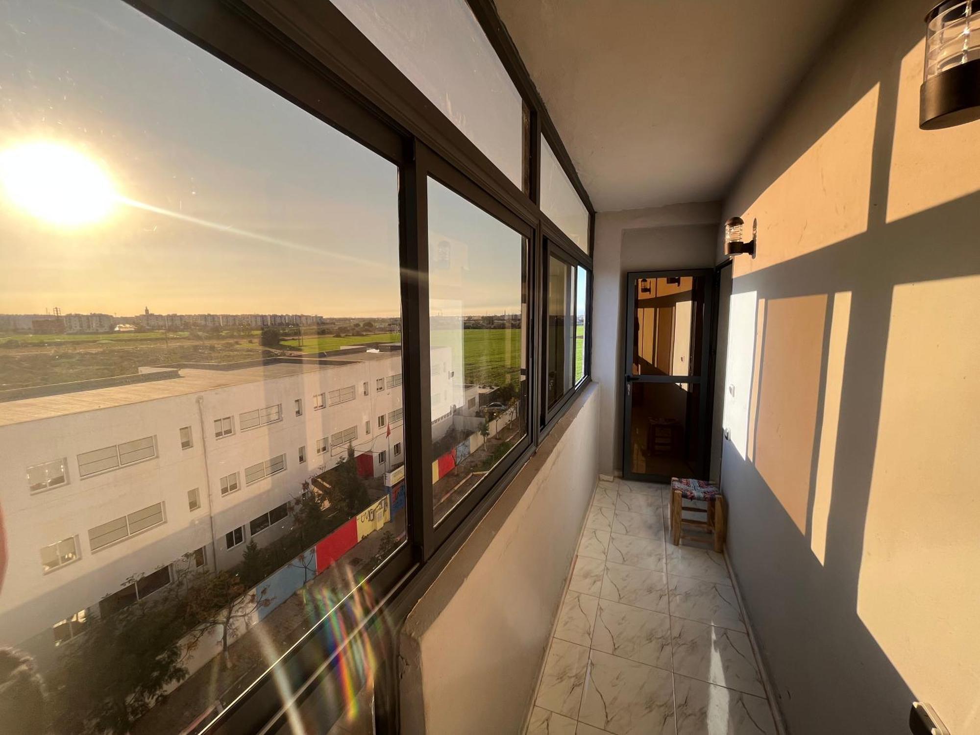 Dar Maktoube Apartment *