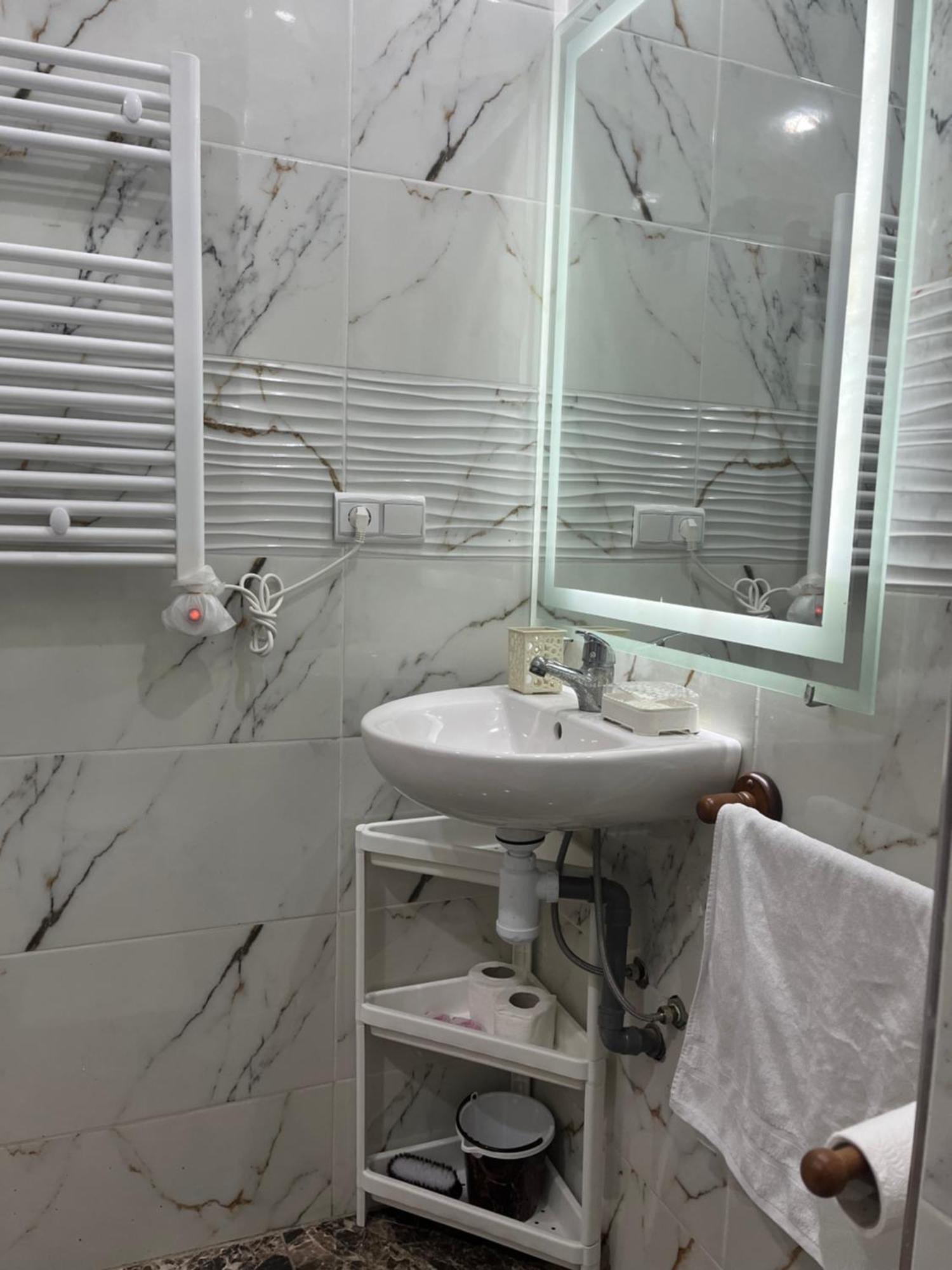 Apartment Dar Maktoube Mohammedia