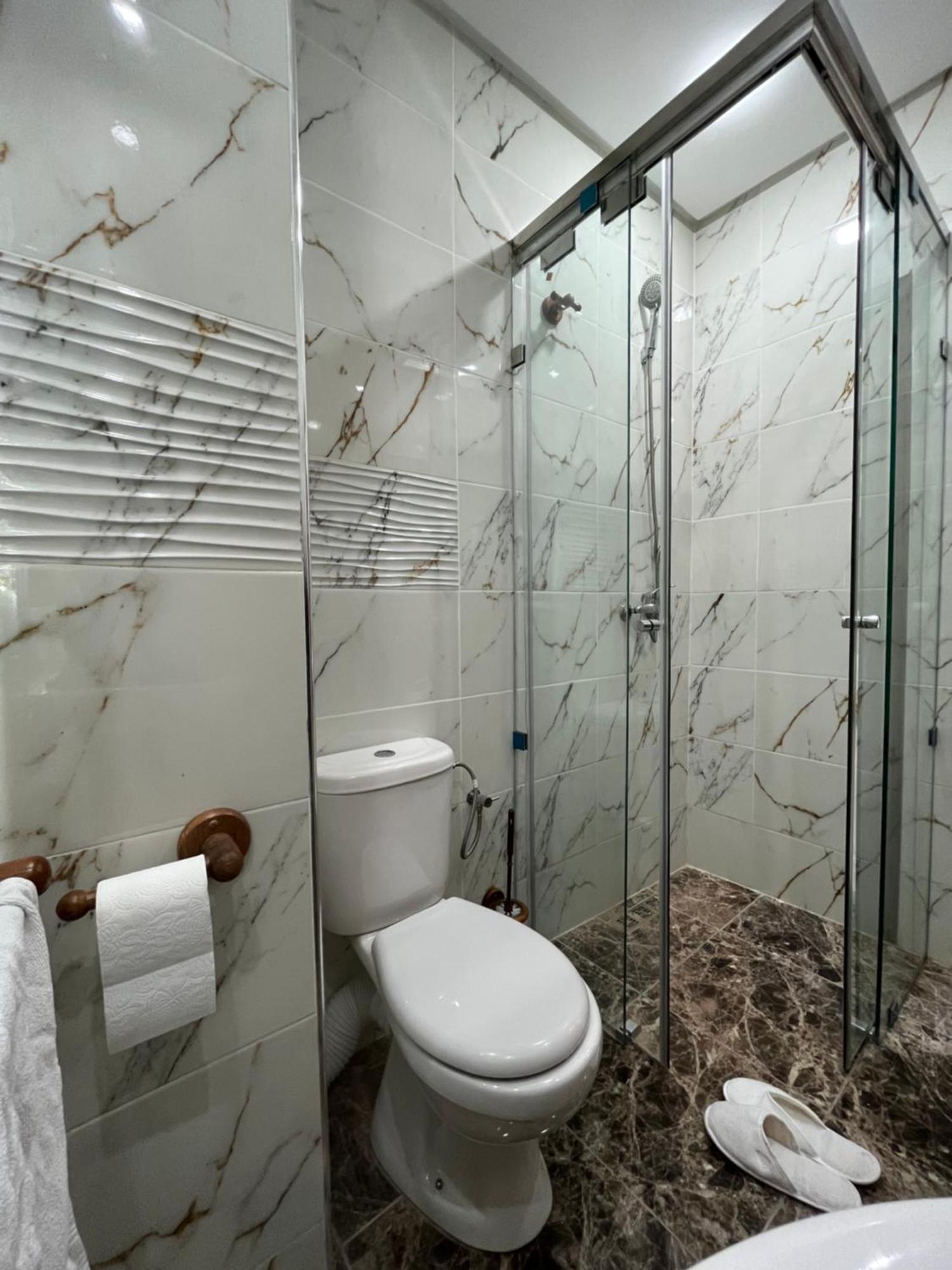 Dar Maktoube Apartment Mohammedia