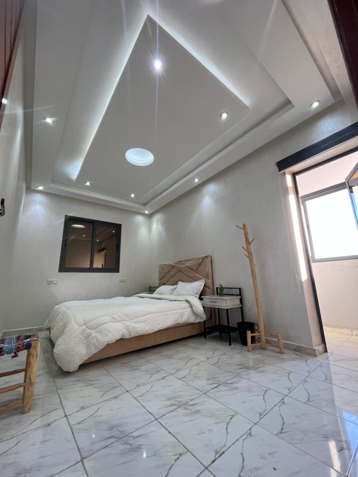 Dar Maktoube Apartment