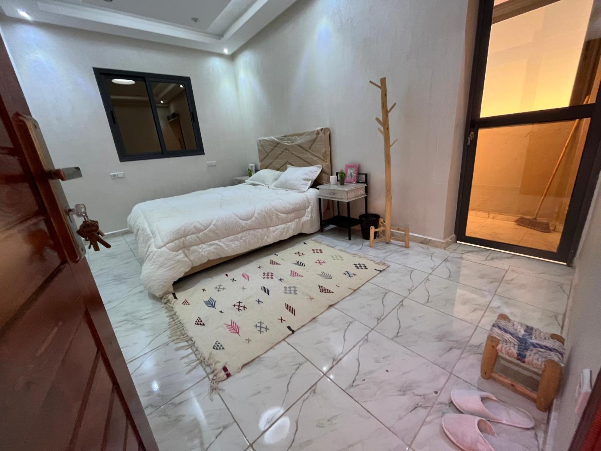 Apartment Dar Maktoube