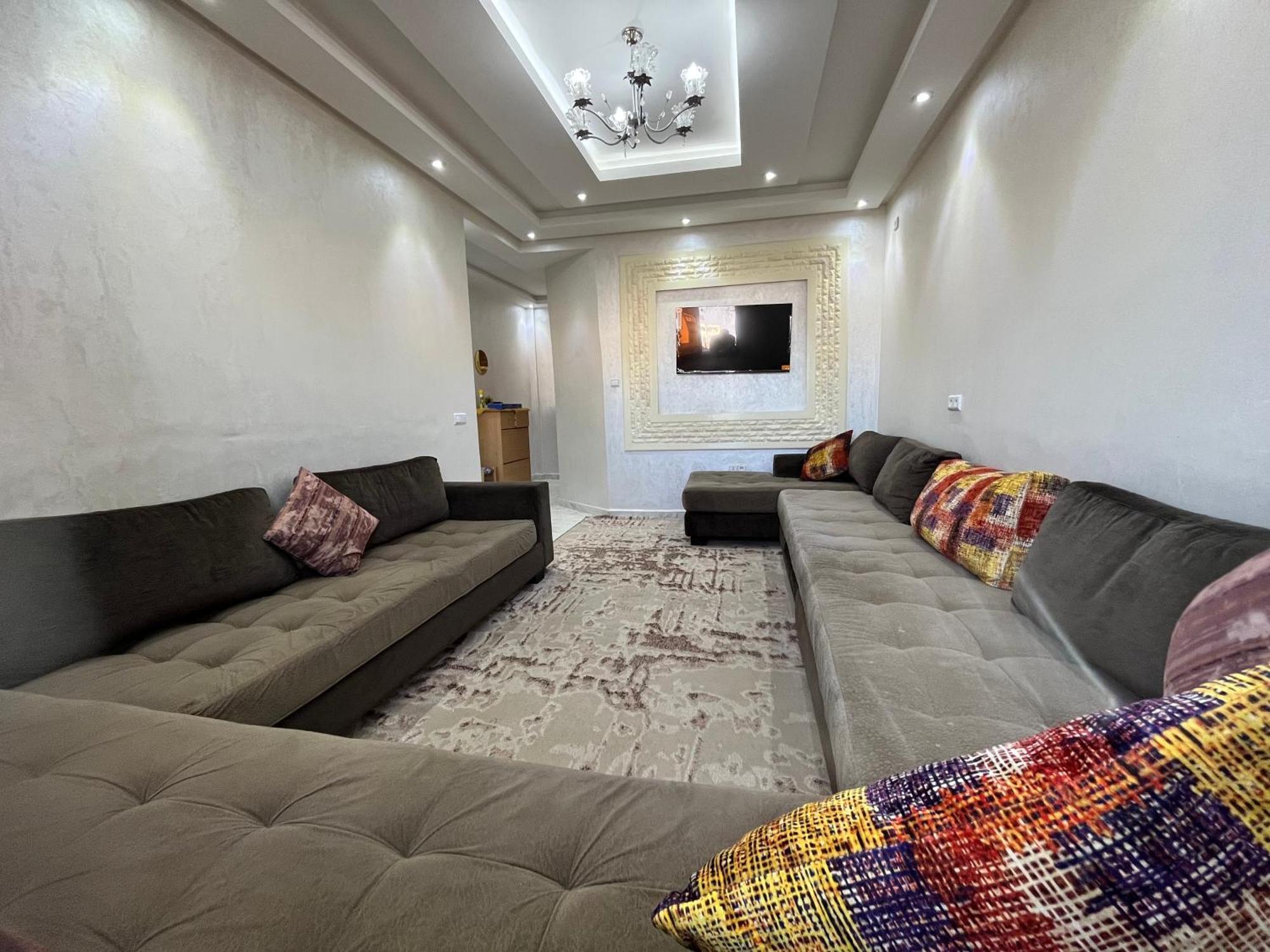 Dar Maktoube Apartment