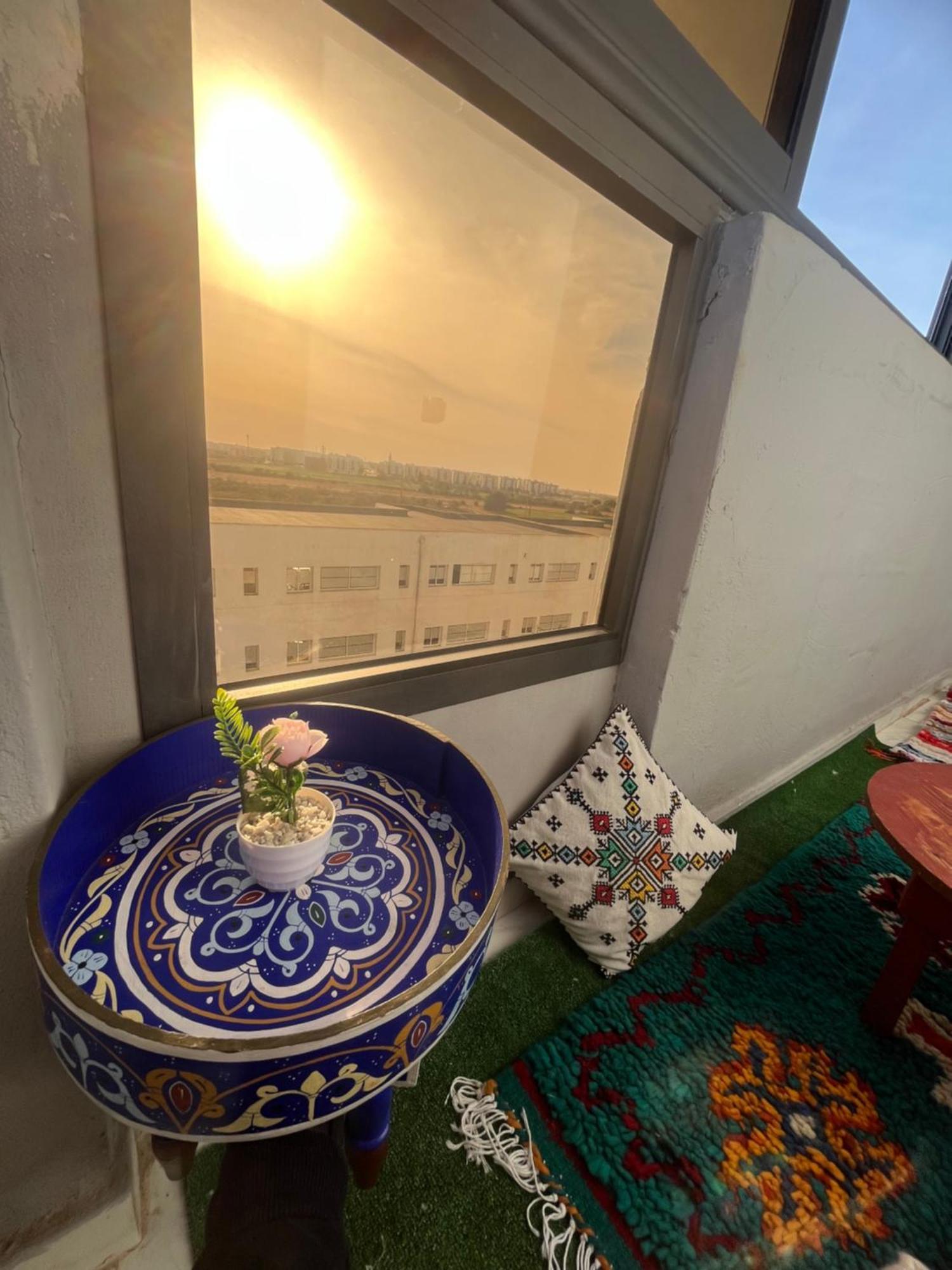 Apartment Dar Maktoube *