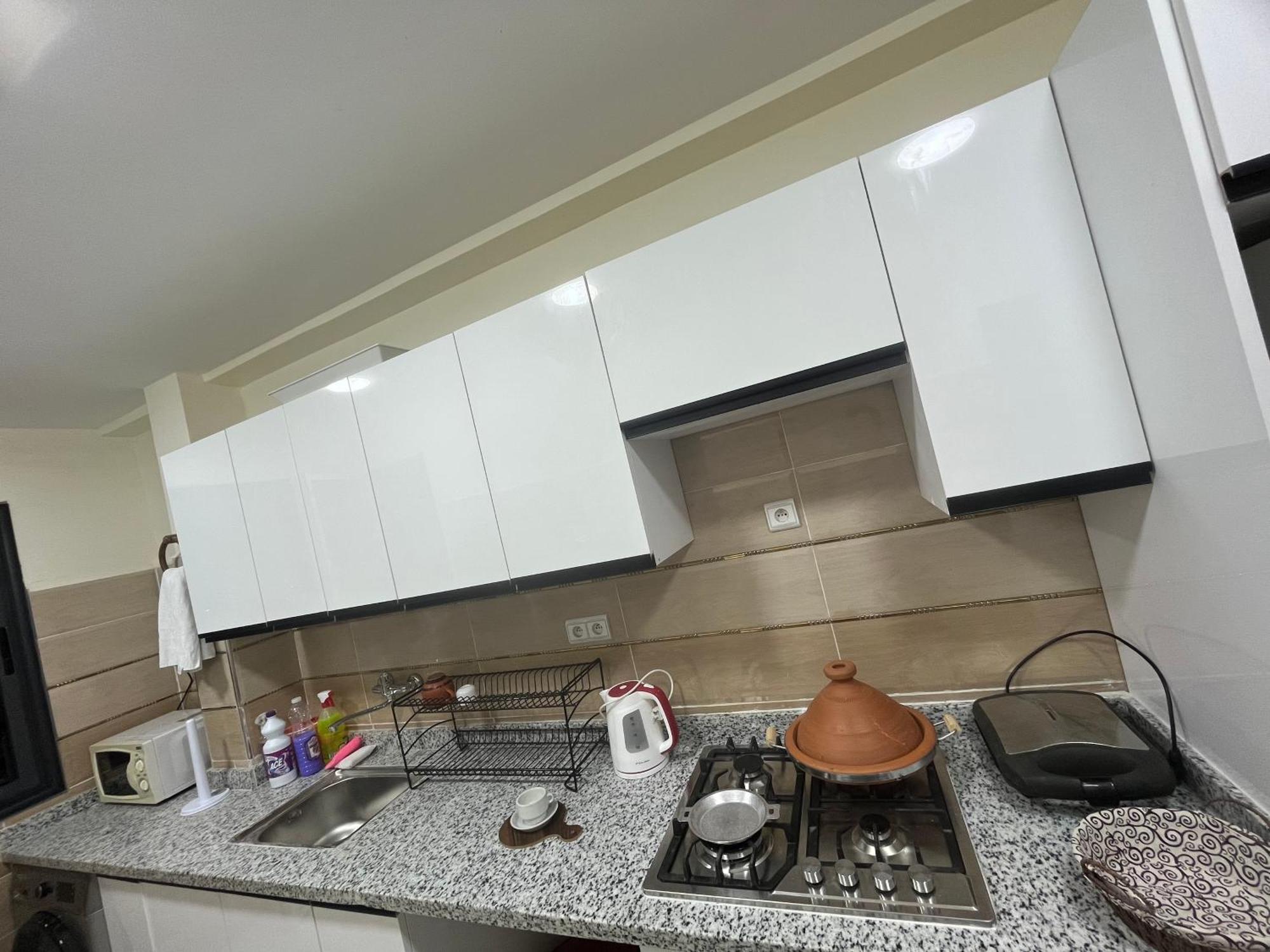 Dar Maktoube Apartment Mohammedia