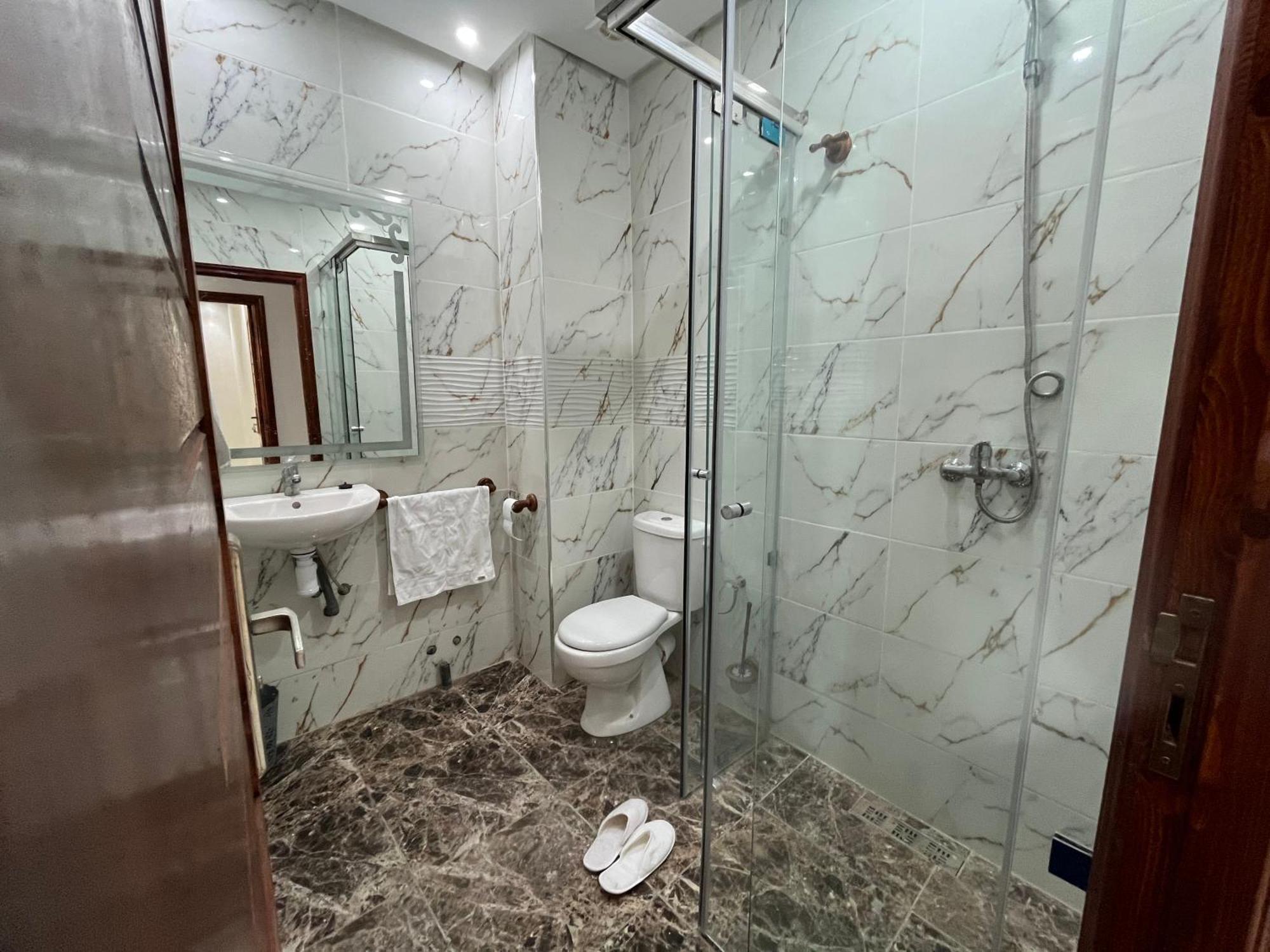Apartment Dar Maktoube *