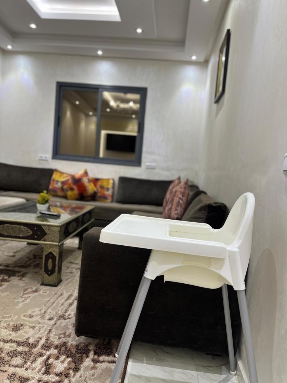 Apartment Dar Maktoube Mohammedia