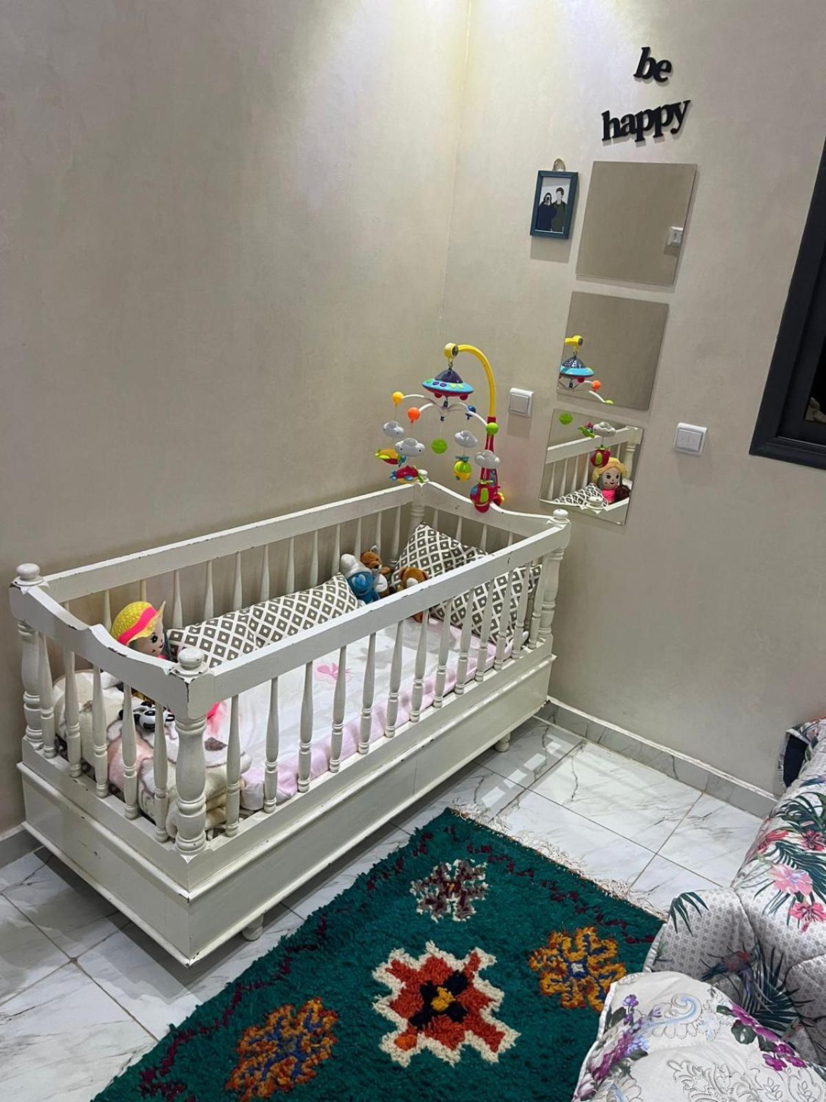Apartment Dar Maktoube
