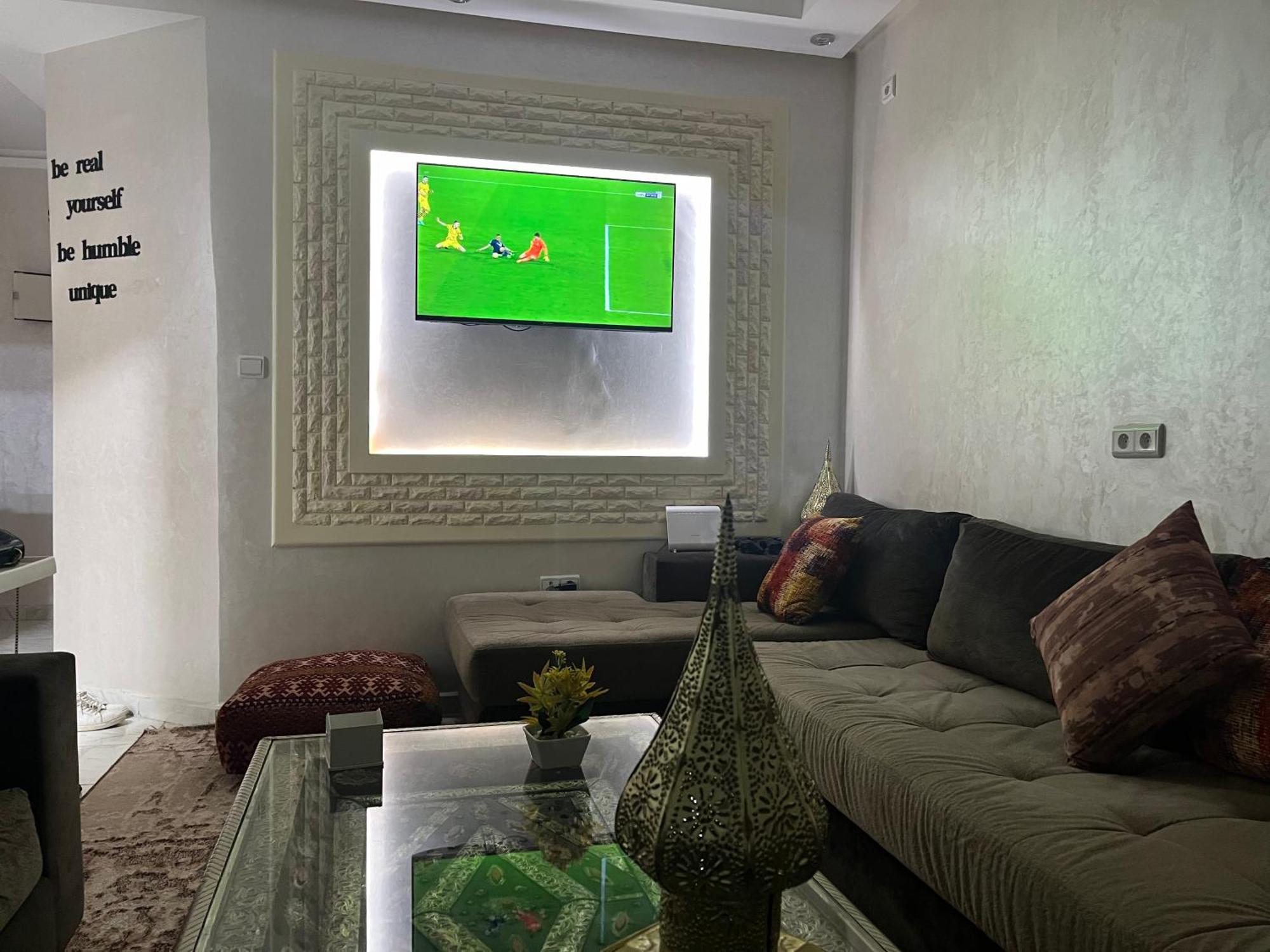 Dar Maktoube Apartment *