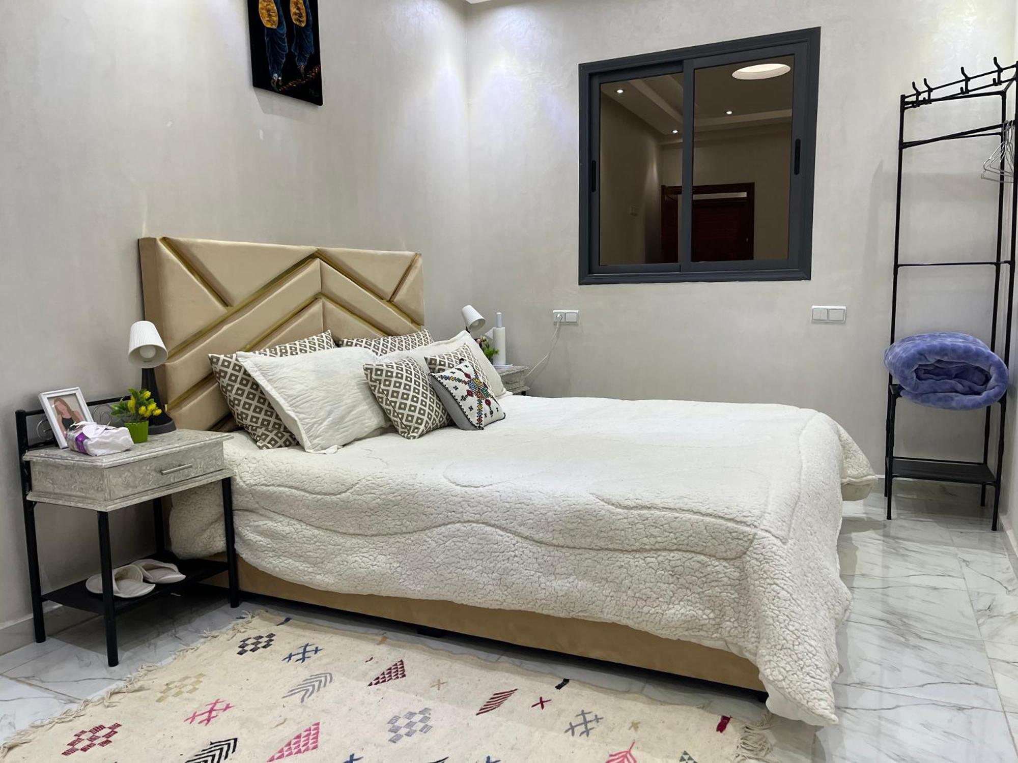Apartment Dar Maktoube