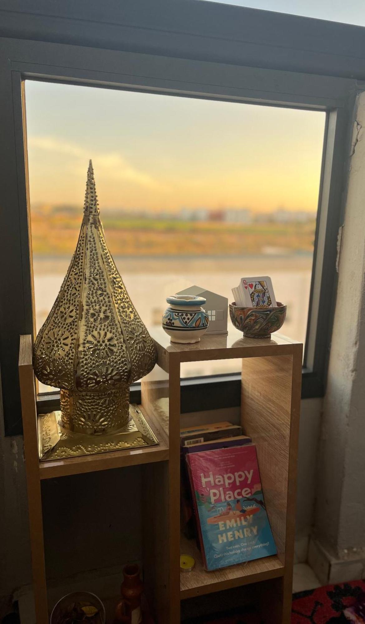 Dar Maktoube Apartment Mohammedia