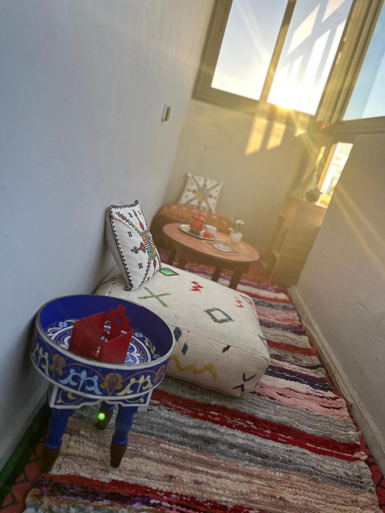 Apartment Dar Maktoube *