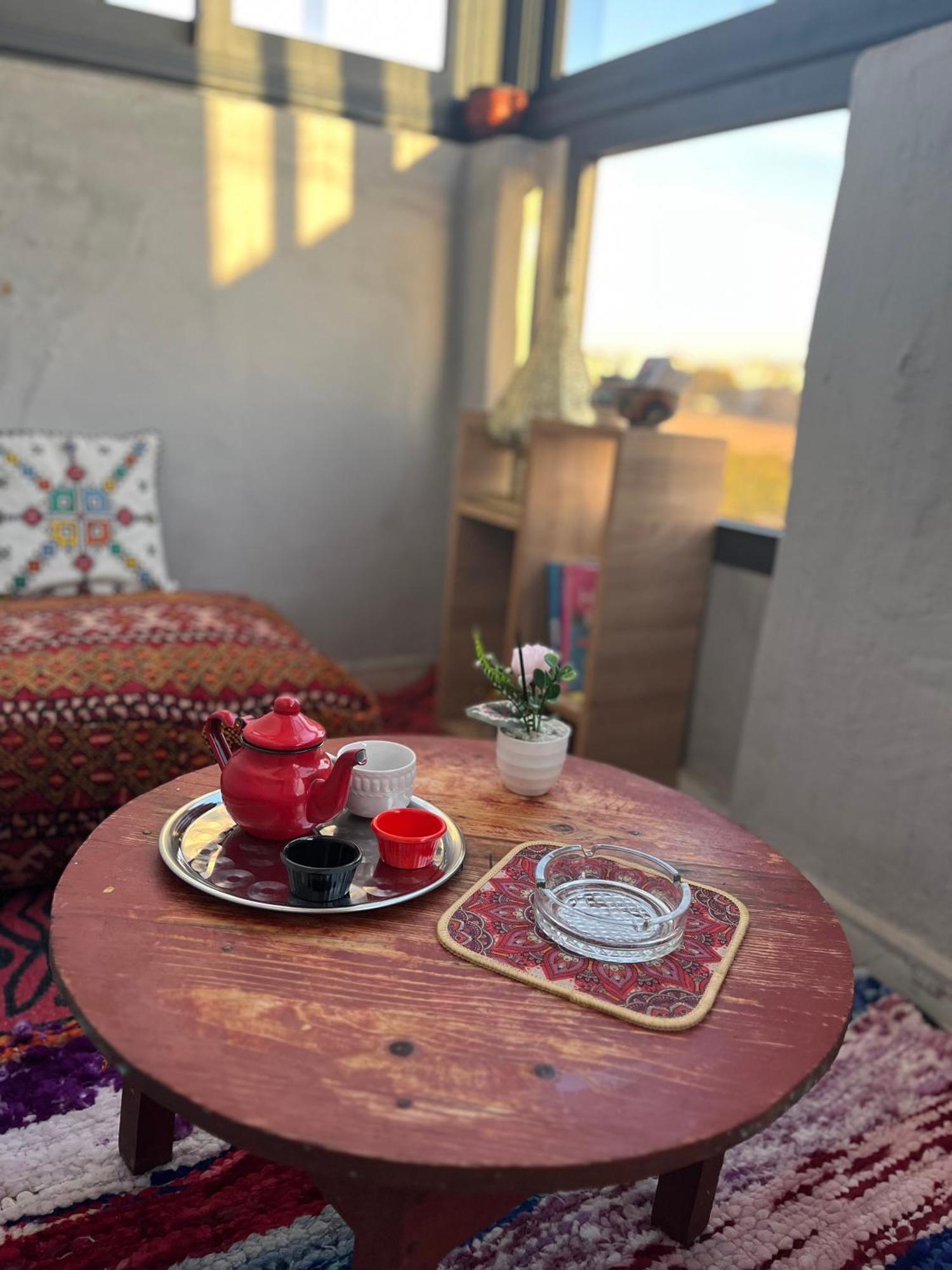 Dar Maktoube Apartment Mohammedia