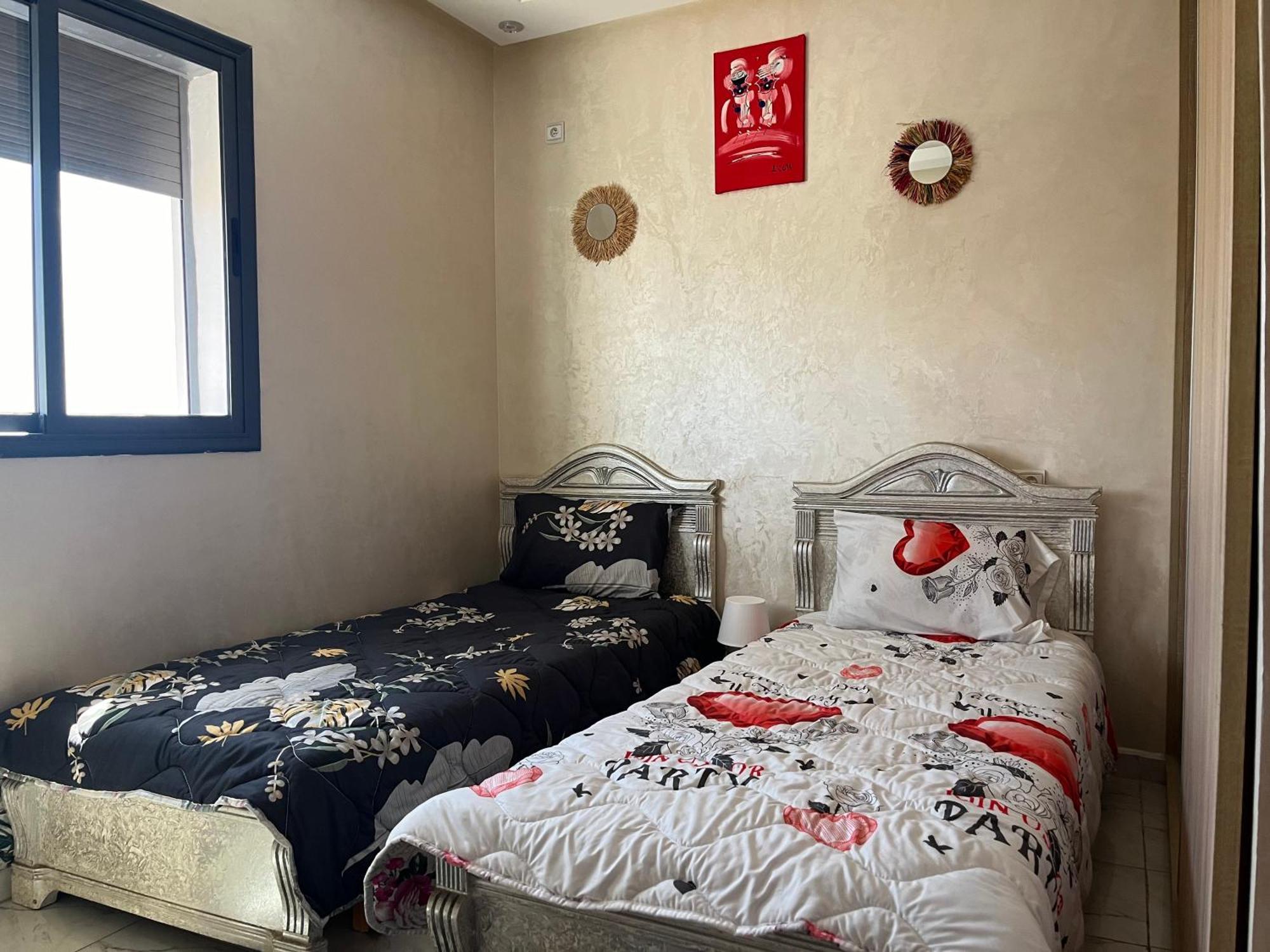 Dar Maktoube Apartment