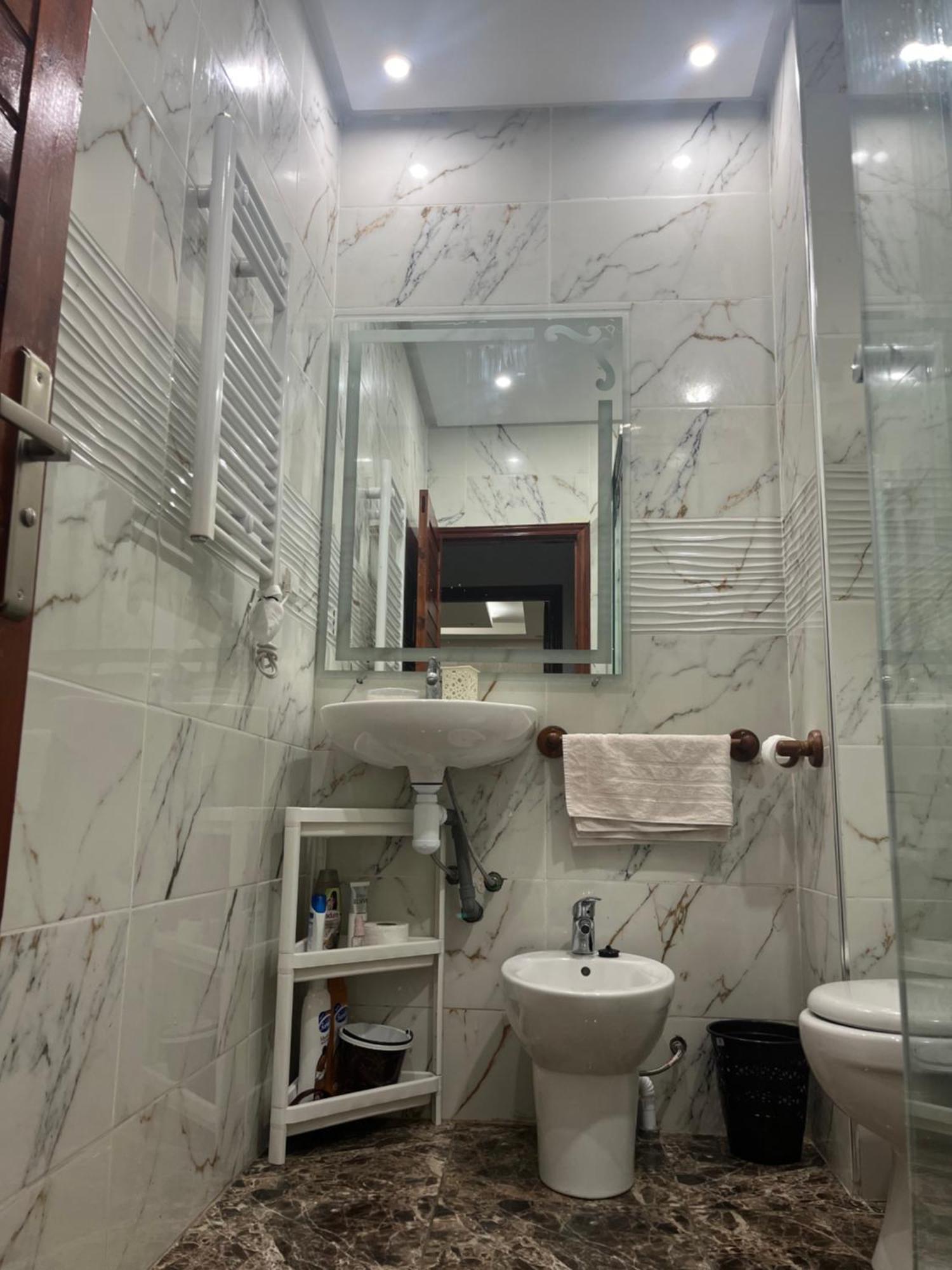 Dar Maktoube Apartment