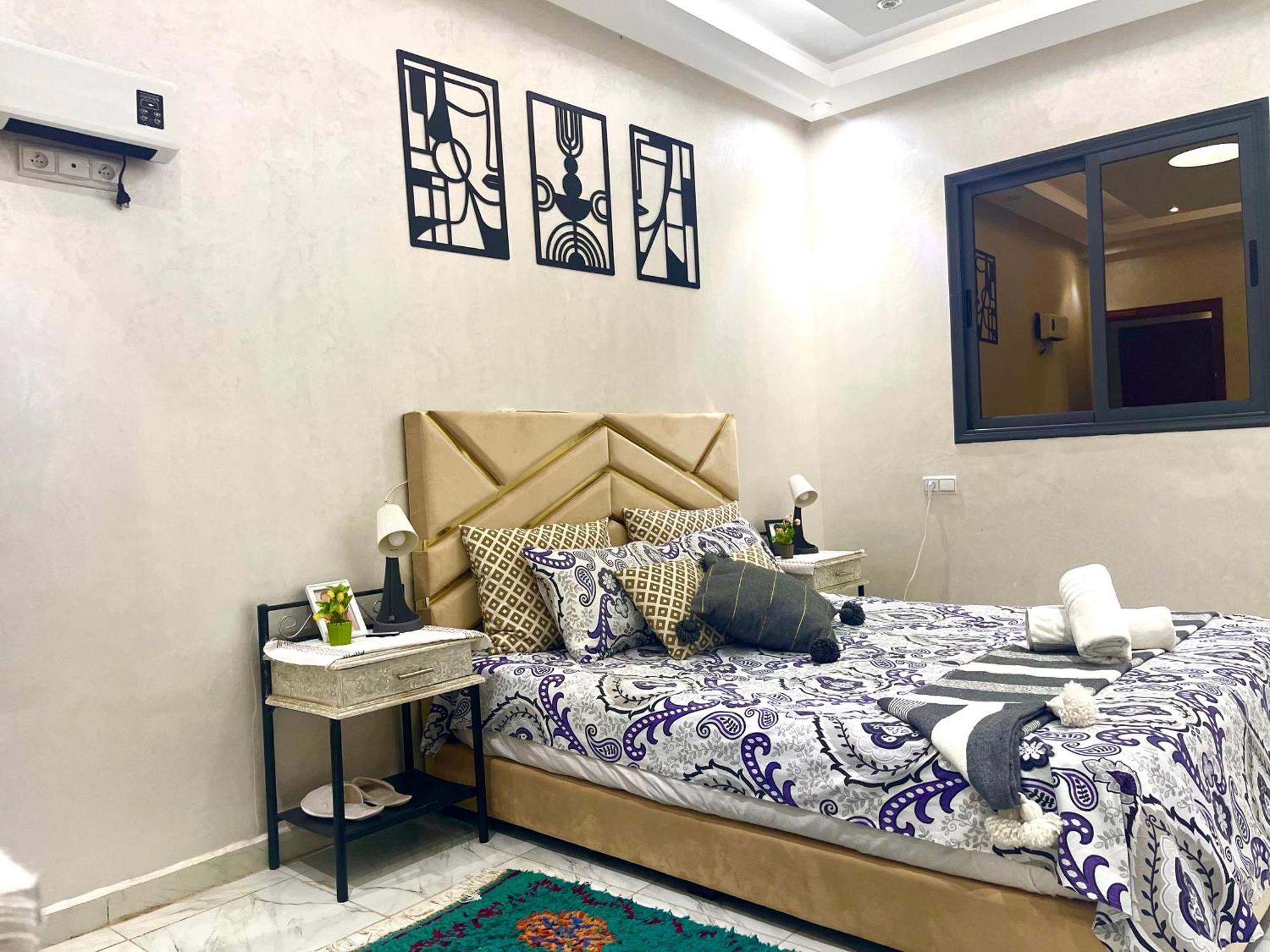 Apartment Dar Maktoube *